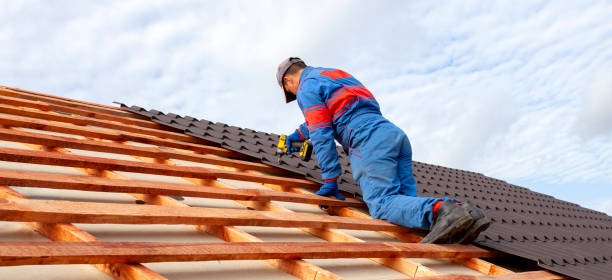 Professional Roofing and repair in Detroit Lakes, MN